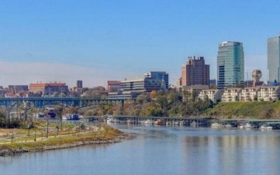 Tennessee River Bassmaster Classic For 2019