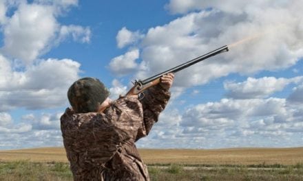 Top 5 Muzzleloaders for Hunting