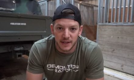 Video: Demolition Ranch Talks YouTube’s Gun Content Policies, His Channel’s Future