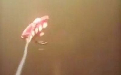 Video: Here’s the New Pike Lure That Bites Back