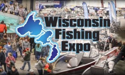 Wisconsin Fishing Expo to add second floor!