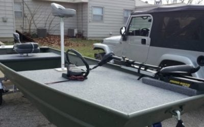 10 Decked-Out Jon Boats You’ll Want for Yourself