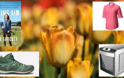 10 Outdoor-Themed Gifts for Mother’s Day