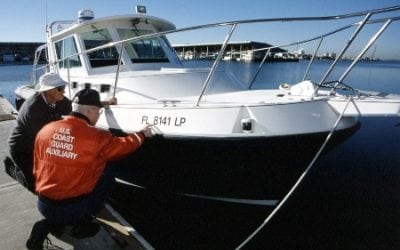 3 Easy, No-Cost Ways to Be Safer on the Water