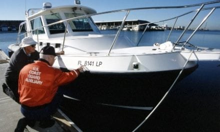 3 Easy, No-Cost Ways to Be Safer on the Water