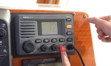 3 Mistakes Boaters Don’t Want to Make with a DSC-VHF Radio