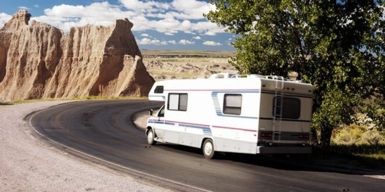 3 Ways to Use Your RV to Its Fullest That You Never Would Have Thought Of