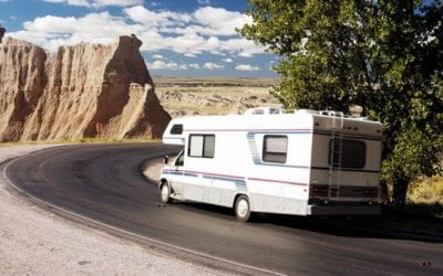 3 Ways to Use Your RV to Its Fullest That You Never Would Have Thought Of
