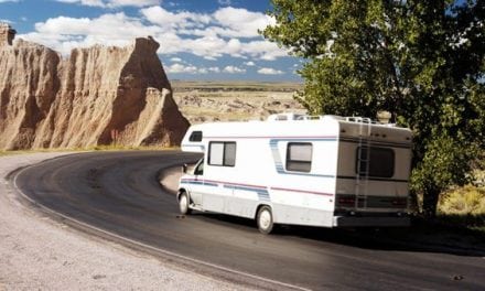3 Ways to Use Your RV to Its Fullest That You Never Would Have Thought Of