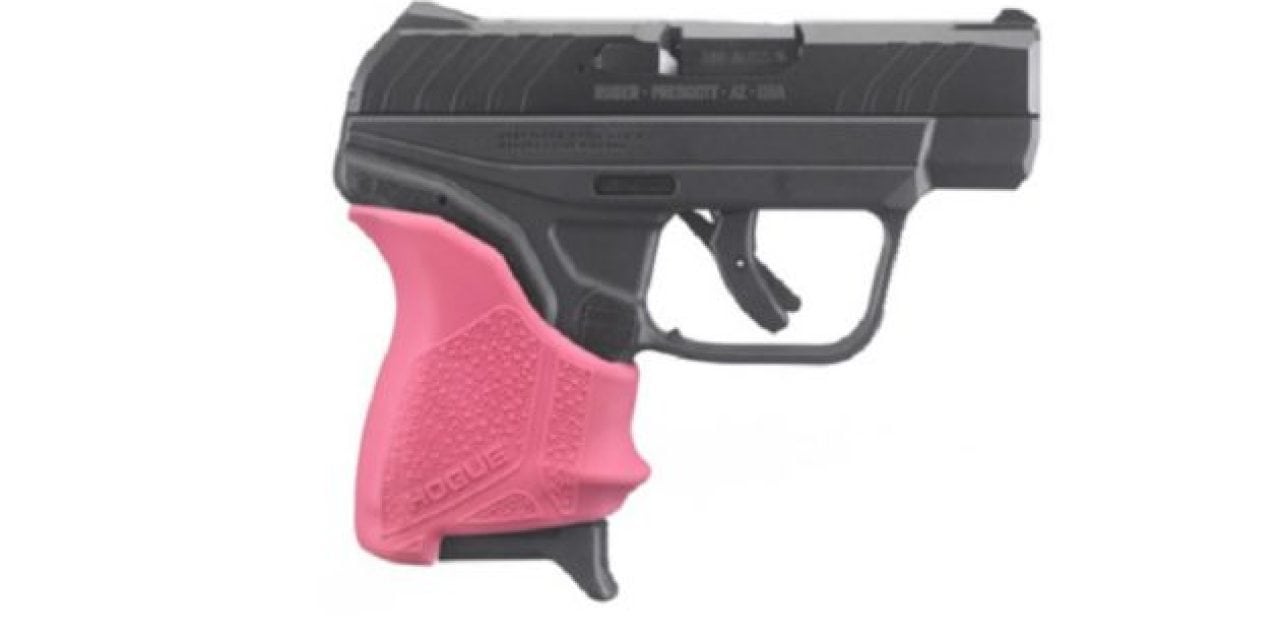 4 Best Handguns for Your Mom This Mother’s Day