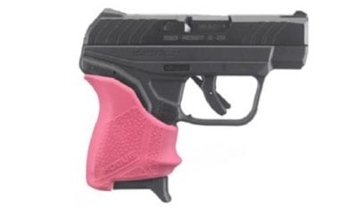 4 Best Handguns for Your Mom This Mother’s Day