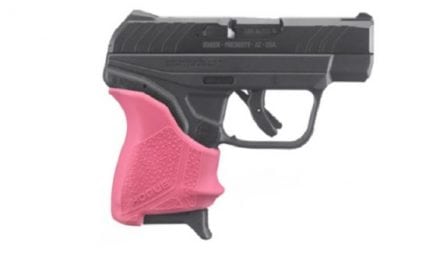4 Best Handguns for Your Mom This Mother’s Day