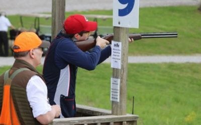5 Sporting Clays Gear Items That Will Break Your Competition