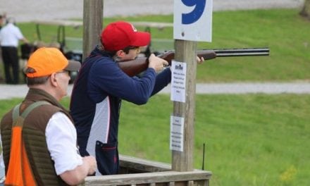 5 Sporting Clays Gear Items That Will Break Your Competition