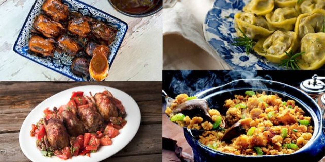 9 Mouthwatering Dove Recipes You’ve Probably Never Heard of