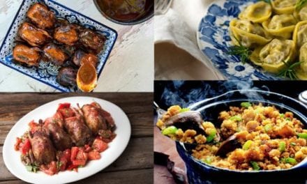 9 Mouthwatering Dove Recipes You’ve Probably Never Heard of