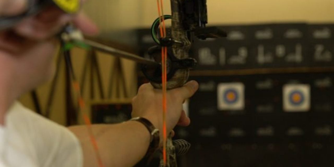 Bear Archery Introduces Perfect Intermediate Bow