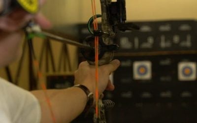 Bear Archery Introduces Perfect Intermediate Bow