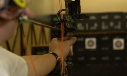 Bear Archery Introduces Perfect Intermediate Bow