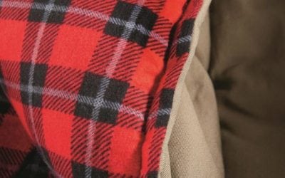 Boots Off to the Campers Best Friend, the Mighty Sleeping Bag