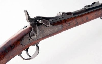 How Poorly Reasoned Government Procurement of Cavalry Long Guns Led to Defeat at Little Bighorn