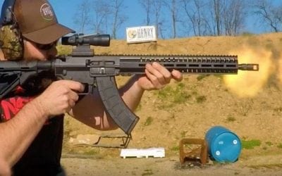 CMMG’s Mutant Just Got Even Better