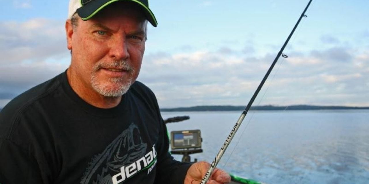 Denali Rods Pro Tip