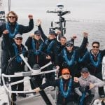 Volvo Ocean Race Pro-Am: Adventure at the Helm