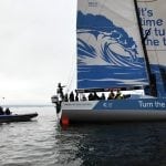 Volvo Ocean Race Pro-Am: Adventure at the Helm