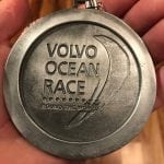 Volvo Ocean Race Pro-Am: Adventure at the Helm