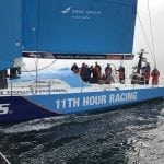 Volvo Ocean Race Pro-Am: Adventure at the Helm