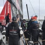 Volvo Ocean Race Pro-Am: Adventure at the Helm