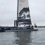 Volvo Ocean Race Pro-Am: Adventure at the Helm