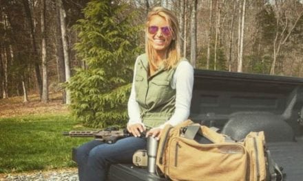 Eva Shockey Shares Kindergarten Story to Remind Us of Gun Safety