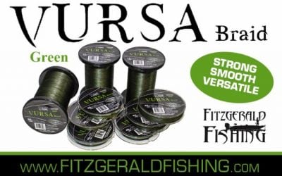 For Serious Fishermen Only