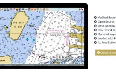 FUGAWI.COM CHARTS NOW AVAILABLE ON OPENCPN