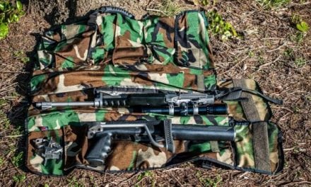 Gun Gear Review: Roll-N-Go Gun Cases