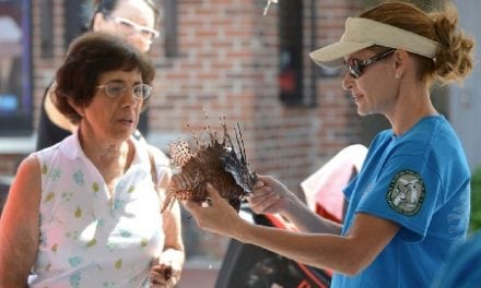 Harvesting Florida’s Non-Native Fish Offers Rewards