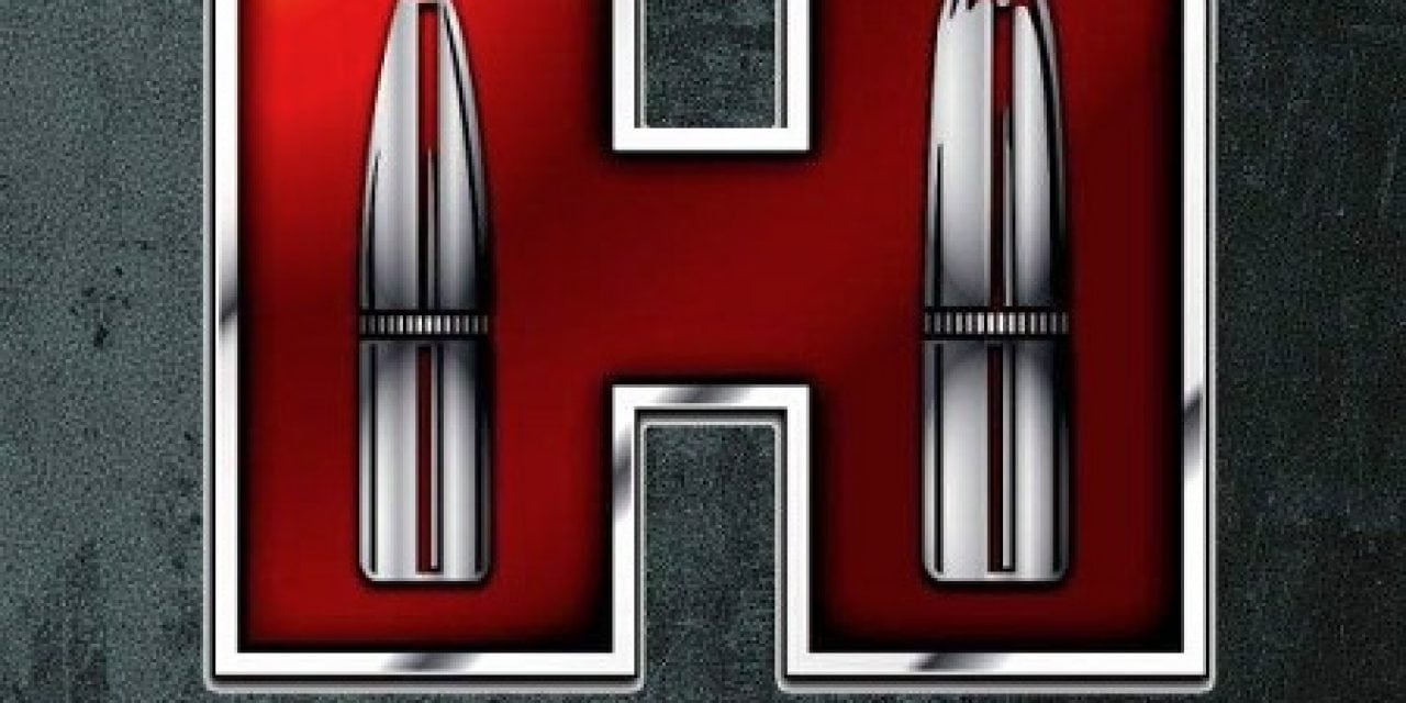 Hornady-The Kid Gloves Are Off