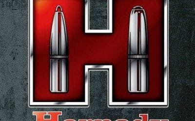 Hornady-The Kid Gloves Are Off