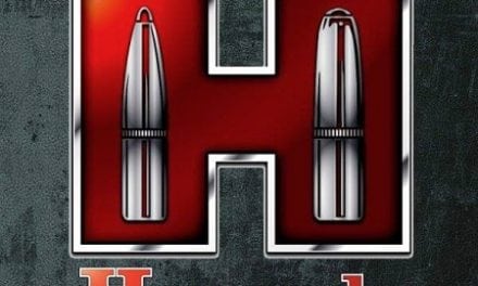 Hornady-The Kid Gloves Are Off