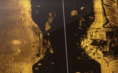 How Humminbird’s MEGA Imaging Tipped the Fishing World on Its Head