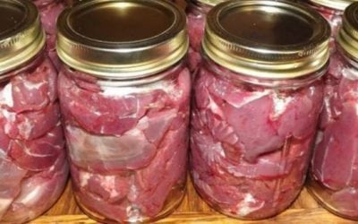 How to Gift Wild Game to Your Mom for Mother’s Day