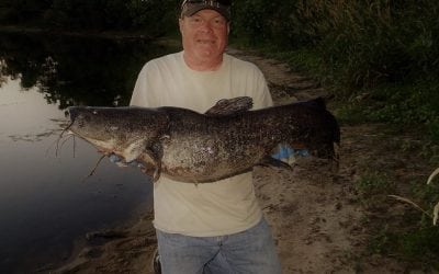 How To Not Let The Big One Get Away