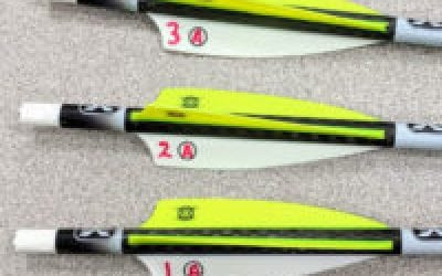 How to Shoot-Tune Your Crossbow Arrows for Tighter Groups