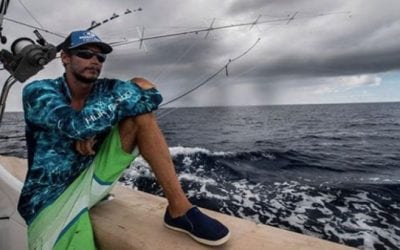 Huk Introduces New Mossy Oak Elements Agua Clothing Line