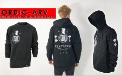 Is Elevated Clothing the hottest new up and coming streetwear brand?