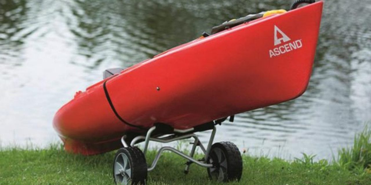 It’s Kayaking Season and These 4 Things Will Improve Your Paddle