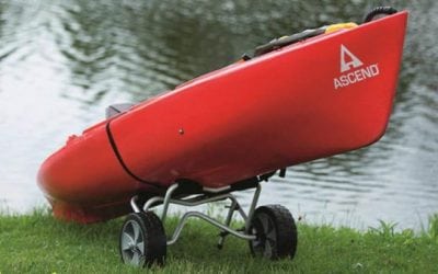 It’s Kayaking Season and These 4 Things Will Improve Your Paddle