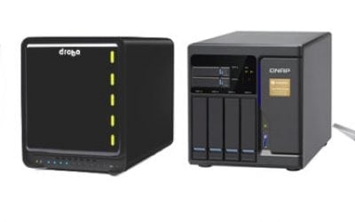 Keeping Your Photos Safe, Part 2: Tools Of The Trade